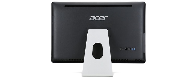 Acer Aspire AZ3-715-UR61