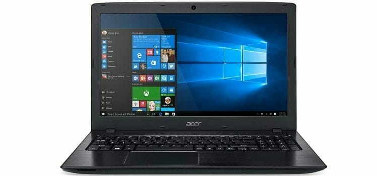 best laptops for college