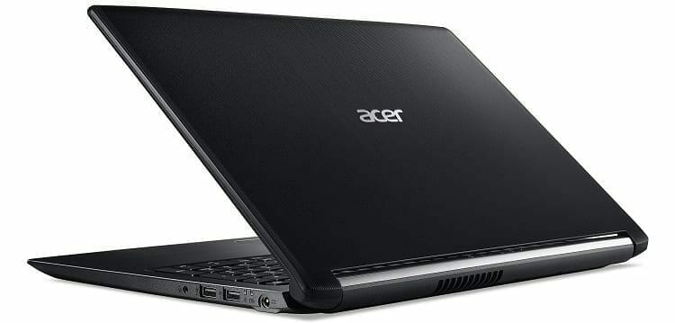 Acer Aspire 5 A515-51G-53V6