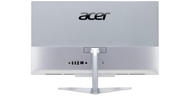 Acer Aspire C24-865-ACi5NT