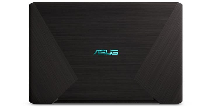 Asus VivoBook K570UD-ES76