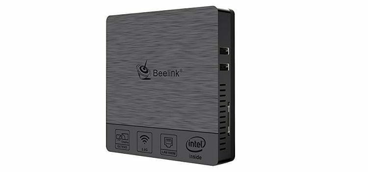 Beelink BT3 Pro II