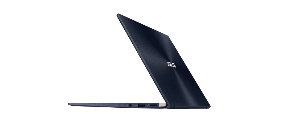 ASUS ZenBook UX333FA-DH51