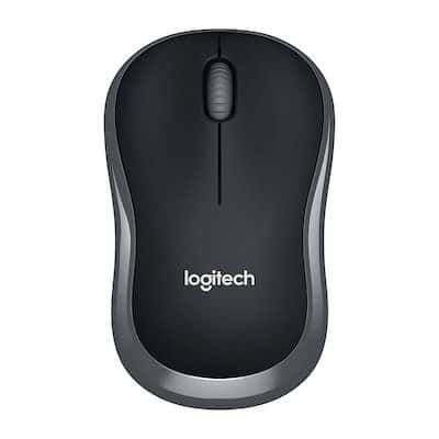 Logitech MK270 mouse
