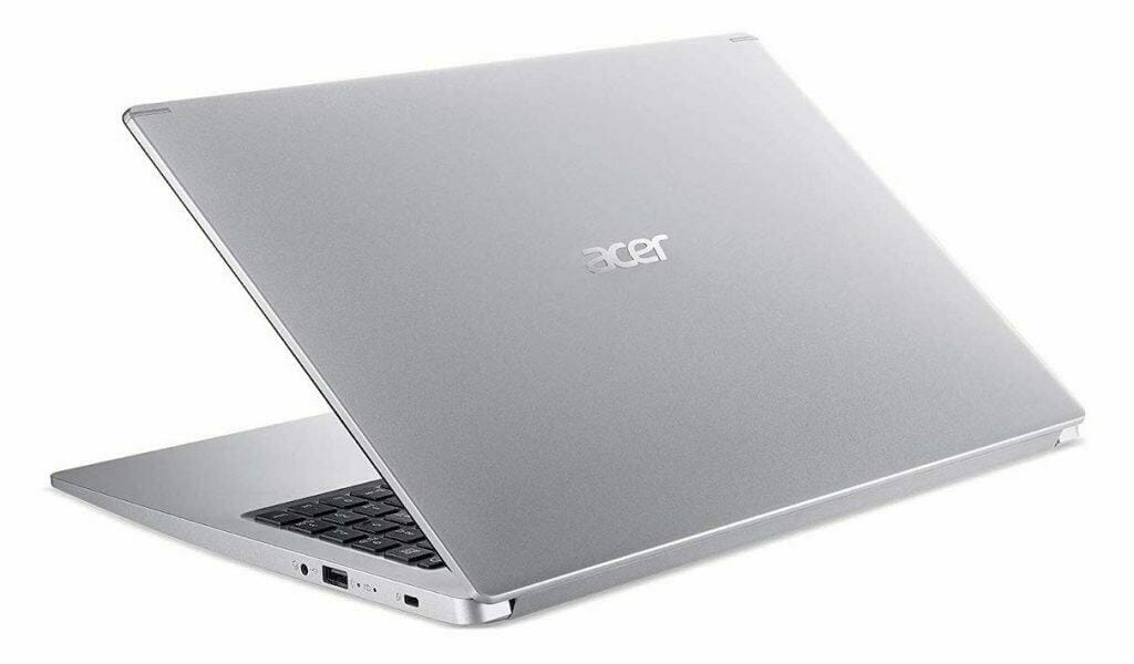 Acer Aspire 5 (A515-54-30BQ) lid