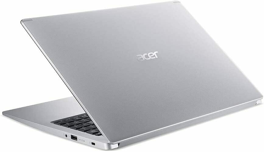 Acer Aspire 5 A515-54-59W2 ports