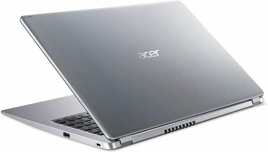 Acer Aspire 5 A515-44-R41B ports