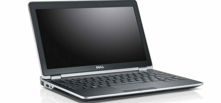 Dell Latitude E6230 Review | Digital Reviews