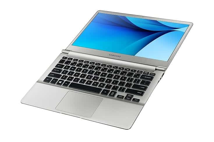 Samsung NP900X3L-K06US Notebook 9