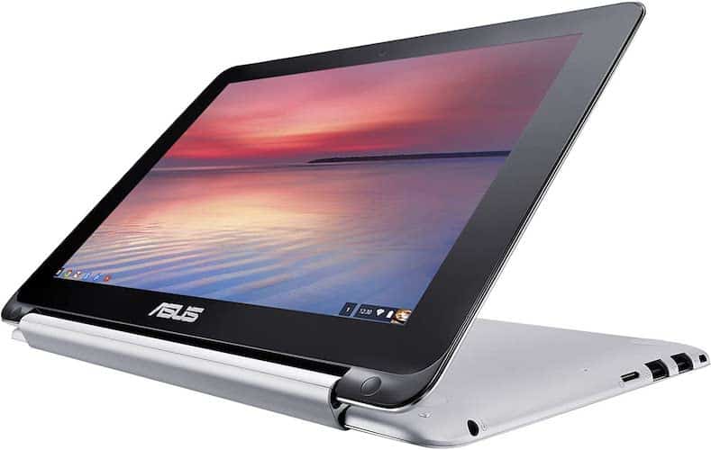 ASUS Chromebook Flip (C100PA-DB02)