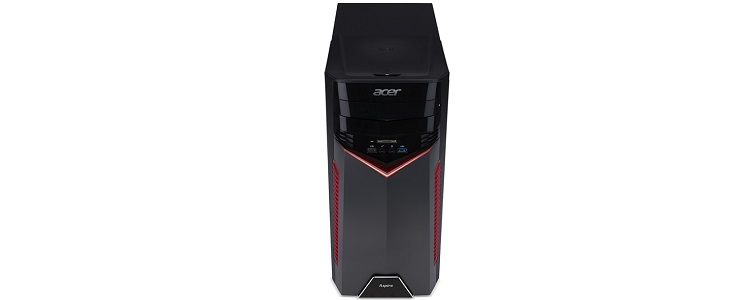 Acer Aspire GX-281-UR11