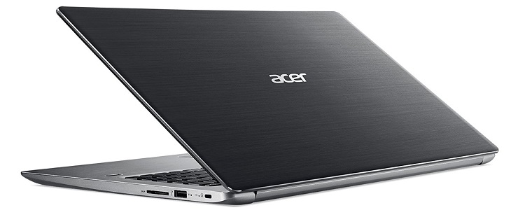Acer Swift 3 SF315-41G lid
