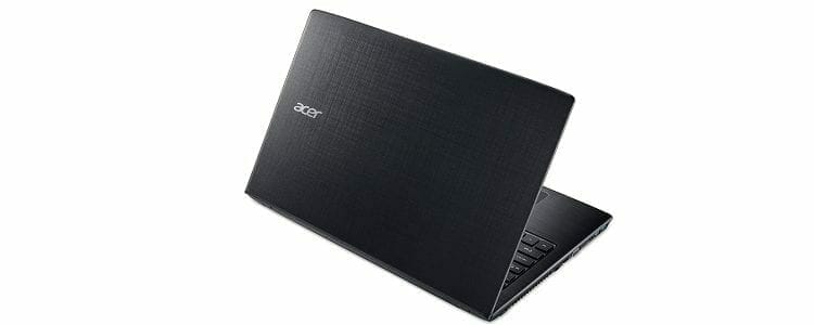 Acer Aspire E 15 E5-576-392H Review