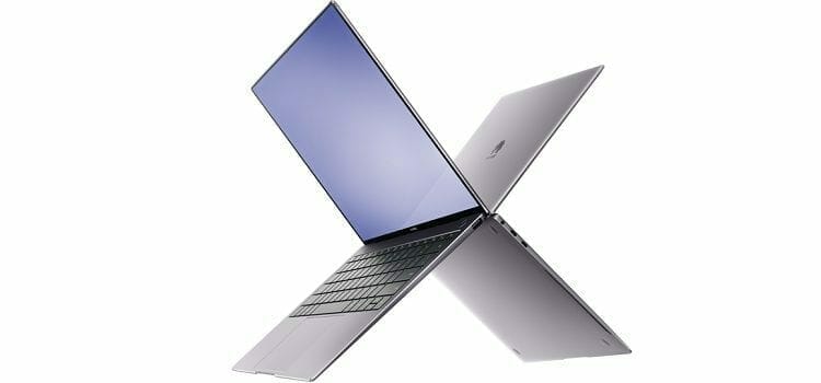 Huawei MateBook X Pro (Mach-W29C)