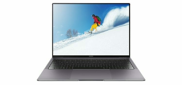 Huawei MateBook X Pro (Mach-W29C)