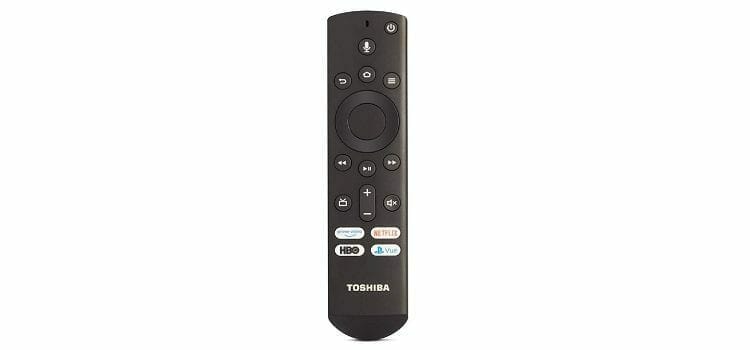 Toshiba Fire TV