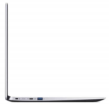Acer Chromebook 15 CB515-1HT-C2AE
