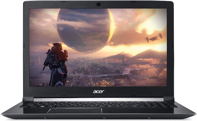 Acer Aspire 7 (A715-72G-71CT)