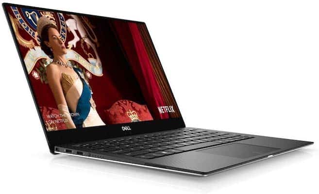 Dell Xps