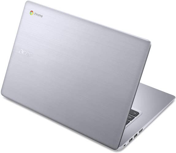 Acer Chromebook 14 CB3-431-C99D lid