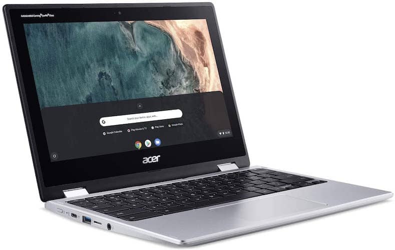 Acer Chromebook Spin 311 front