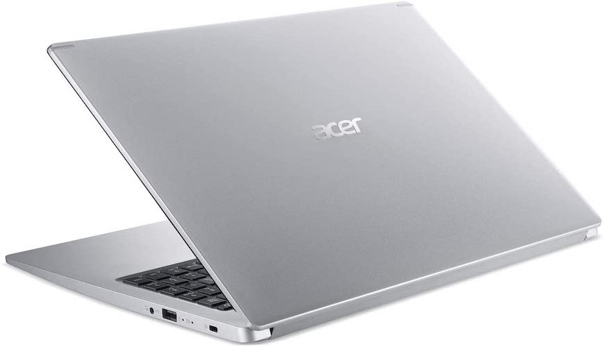 Acer Aspire 5 A515-55-378V ports