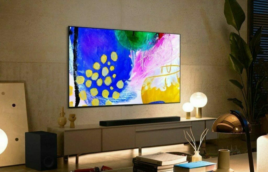 LG B2 OLED65B2PUA Review - The Most Affordable OLED TV yet